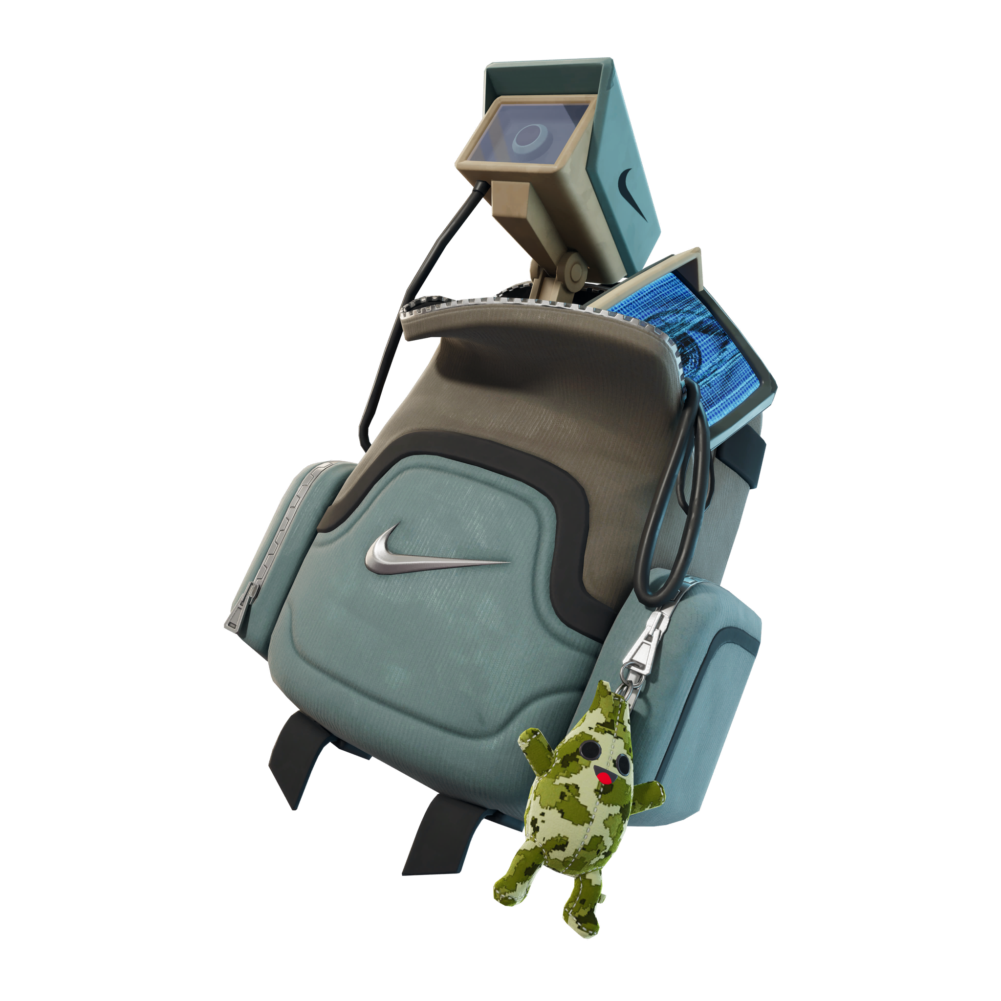 Watcher Pack