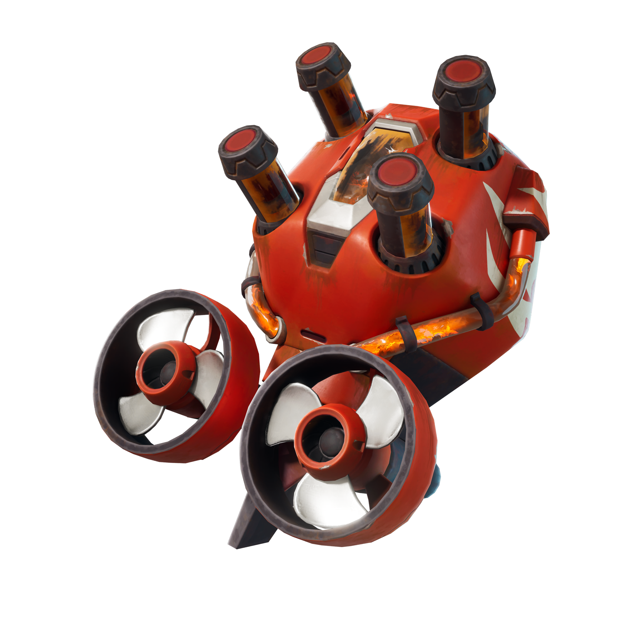 Aquatic Nitro Pack