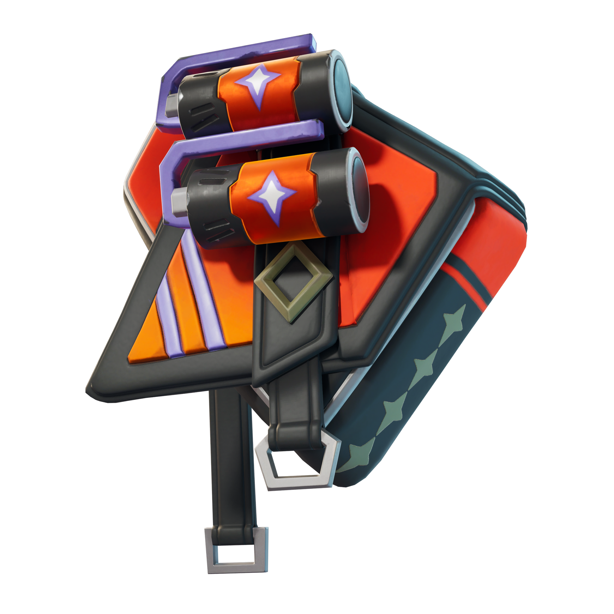 Neon Retropack