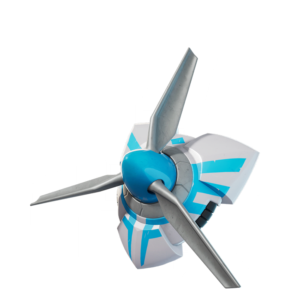 Pilot's Pack