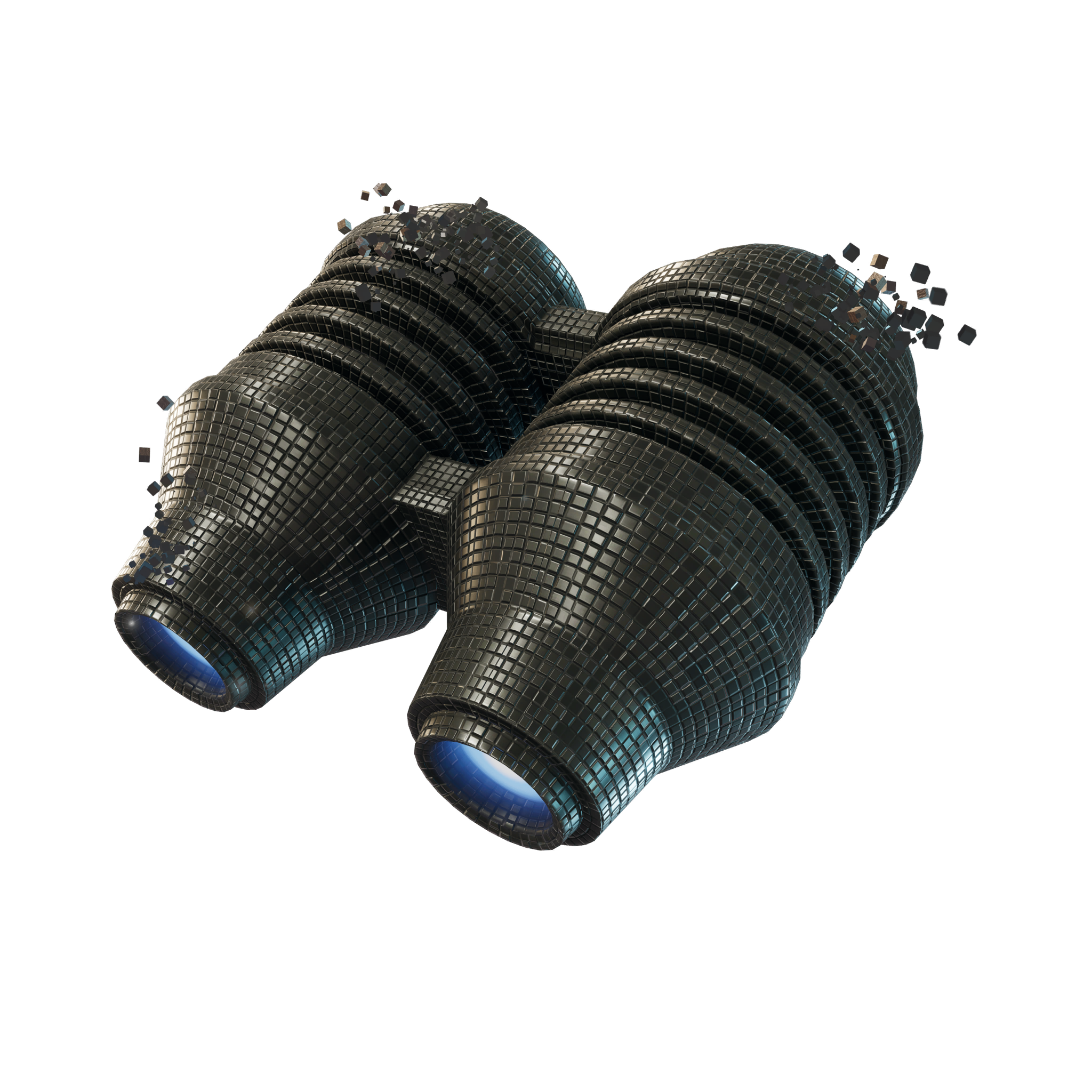 Nanite Booster