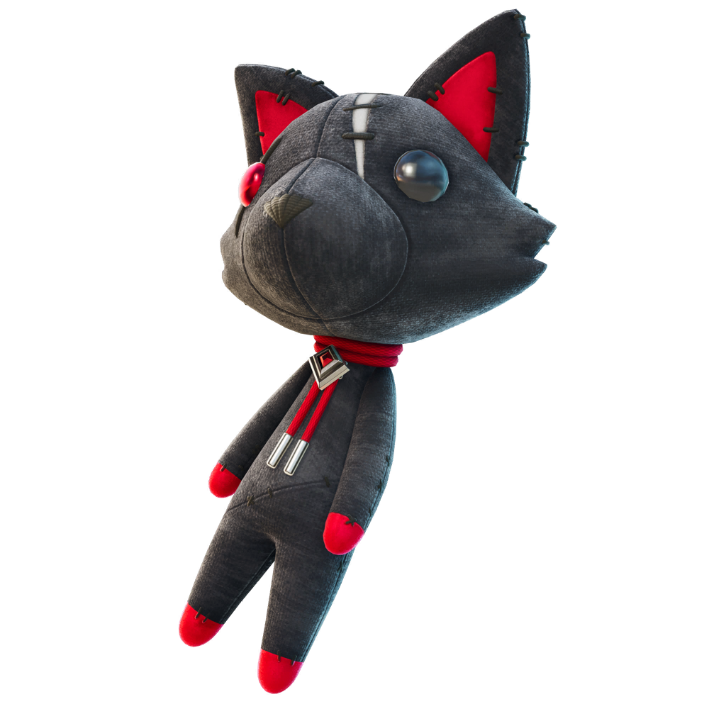 Renard Stuffie