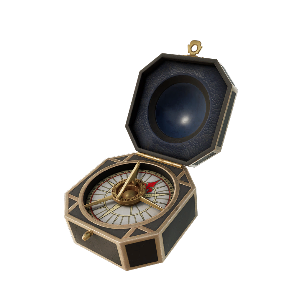 Jack's Compass