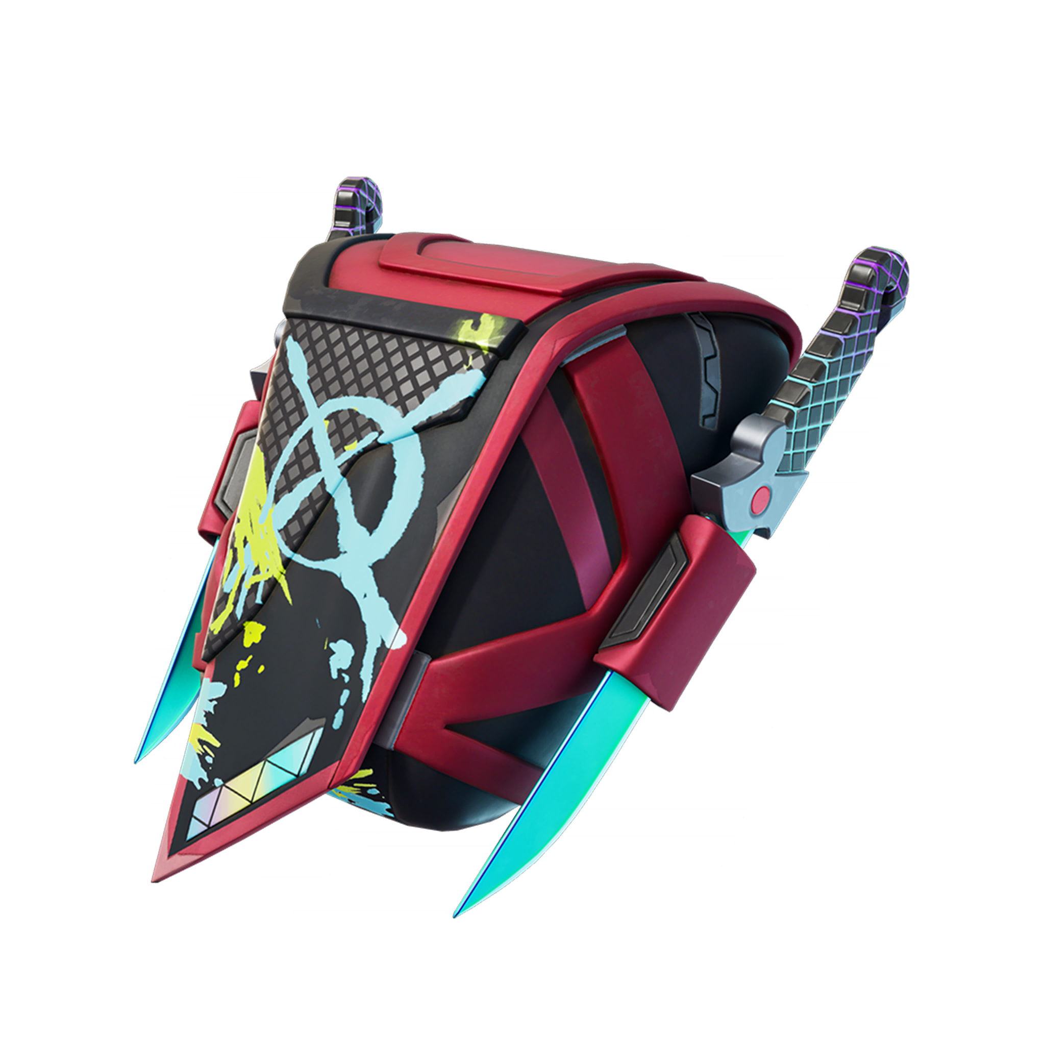 Party Splatterpack
