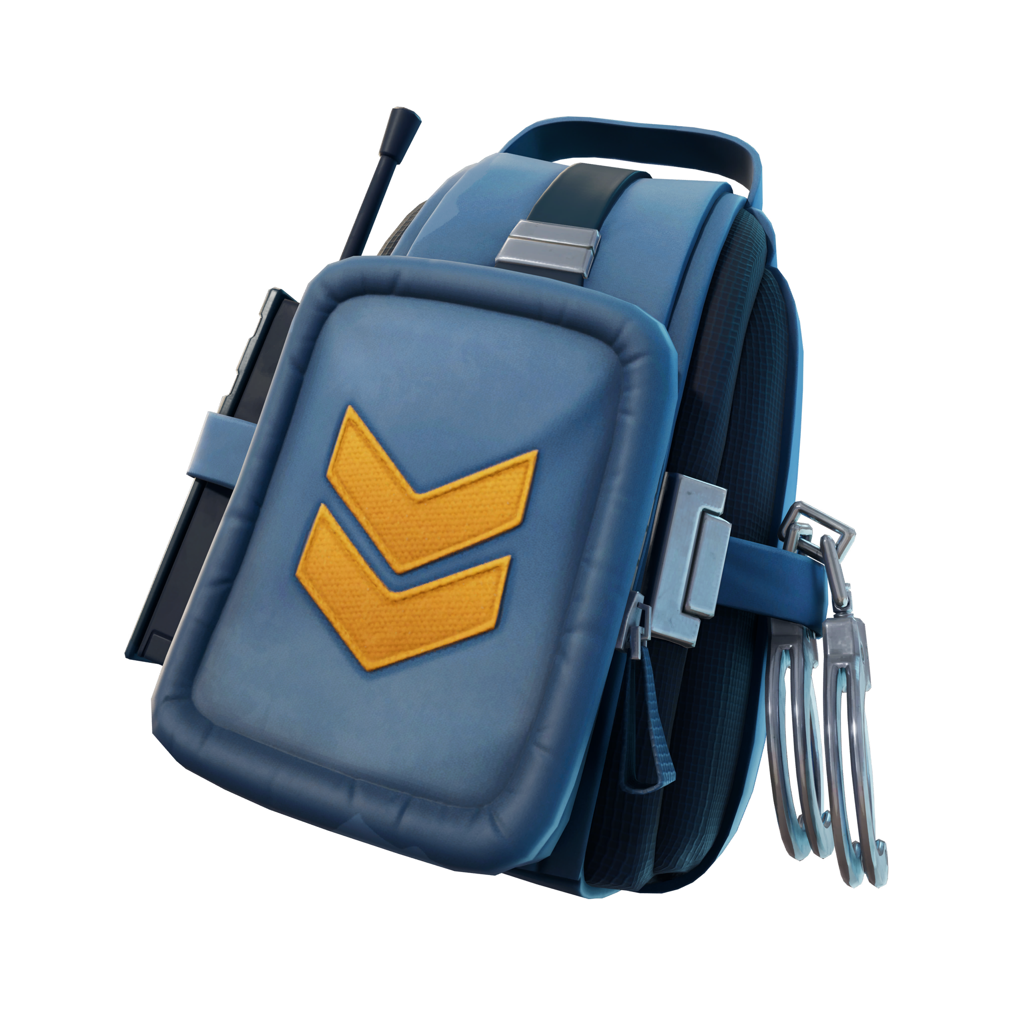 Ranger's Rucksack Backpack