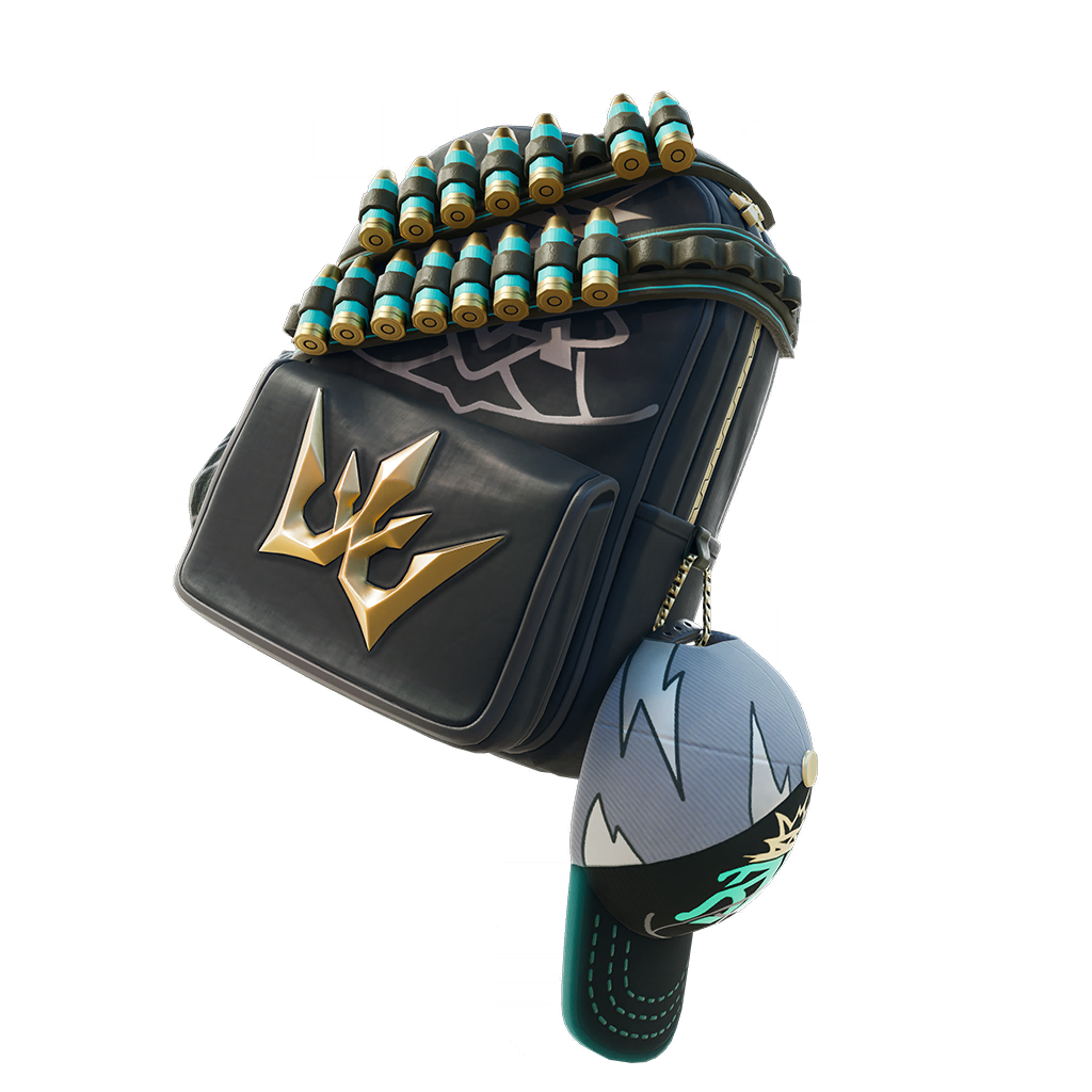 Vik's Street Bag
