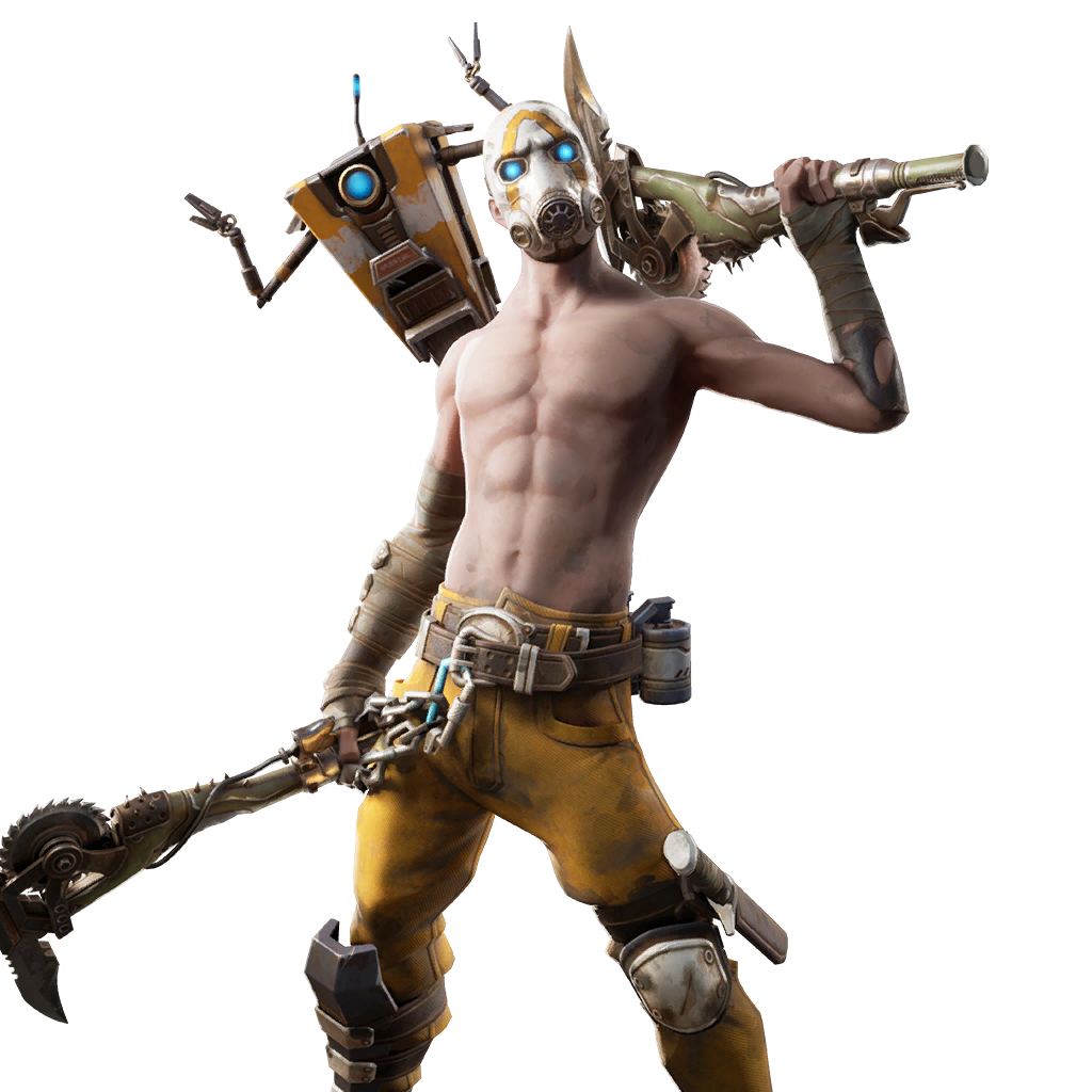 PSYCHO BUNDLE Bundle
