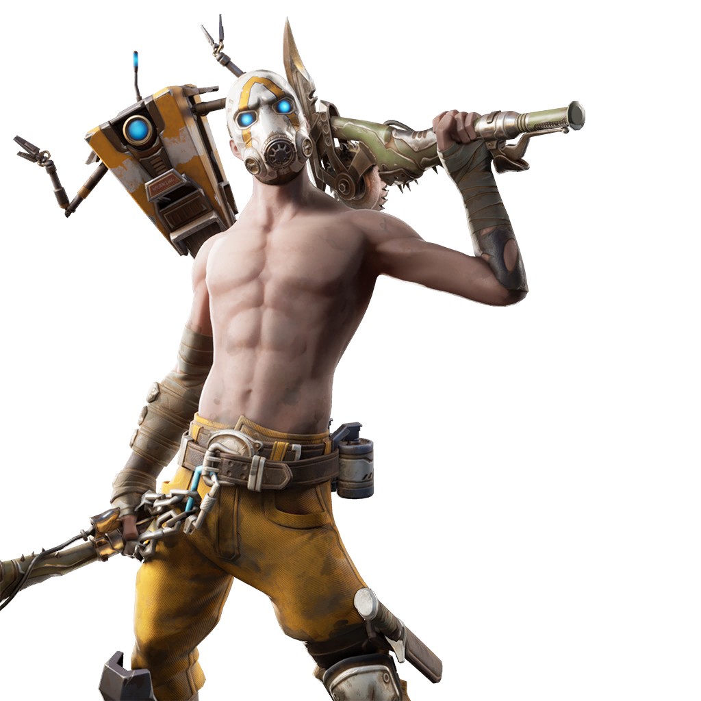 Psycho Bundle