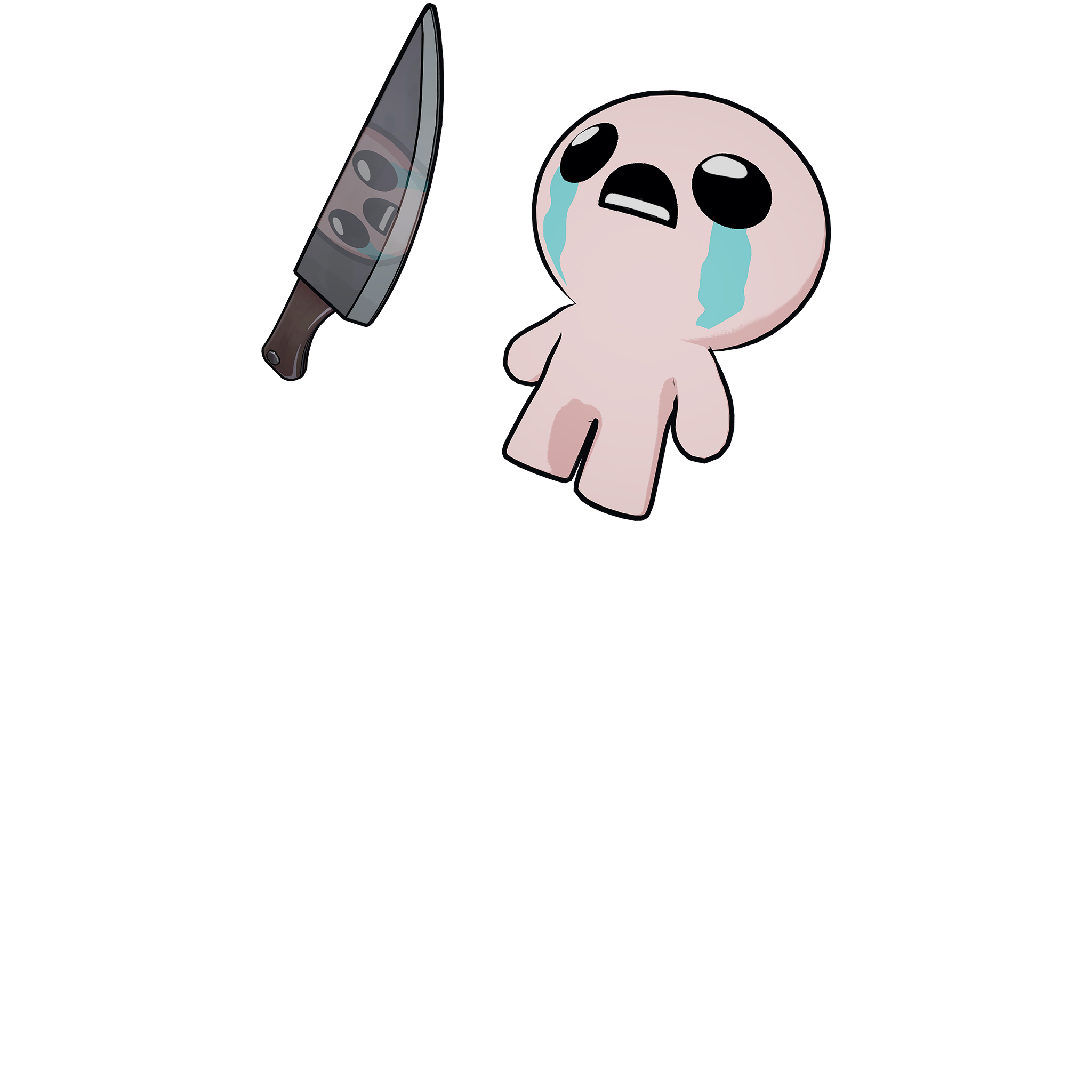 Isaac Unbound Bundle Bundle