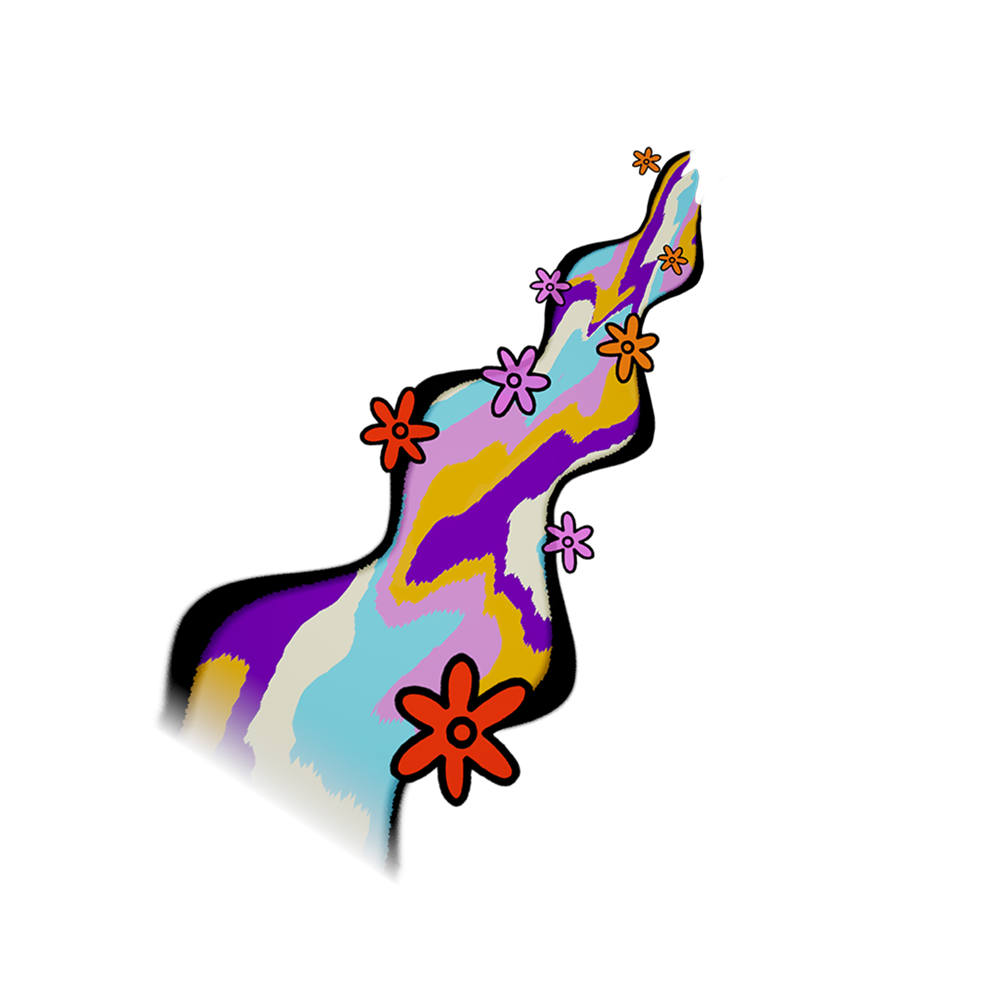 Mystery Groove Boost Vehicle_booster