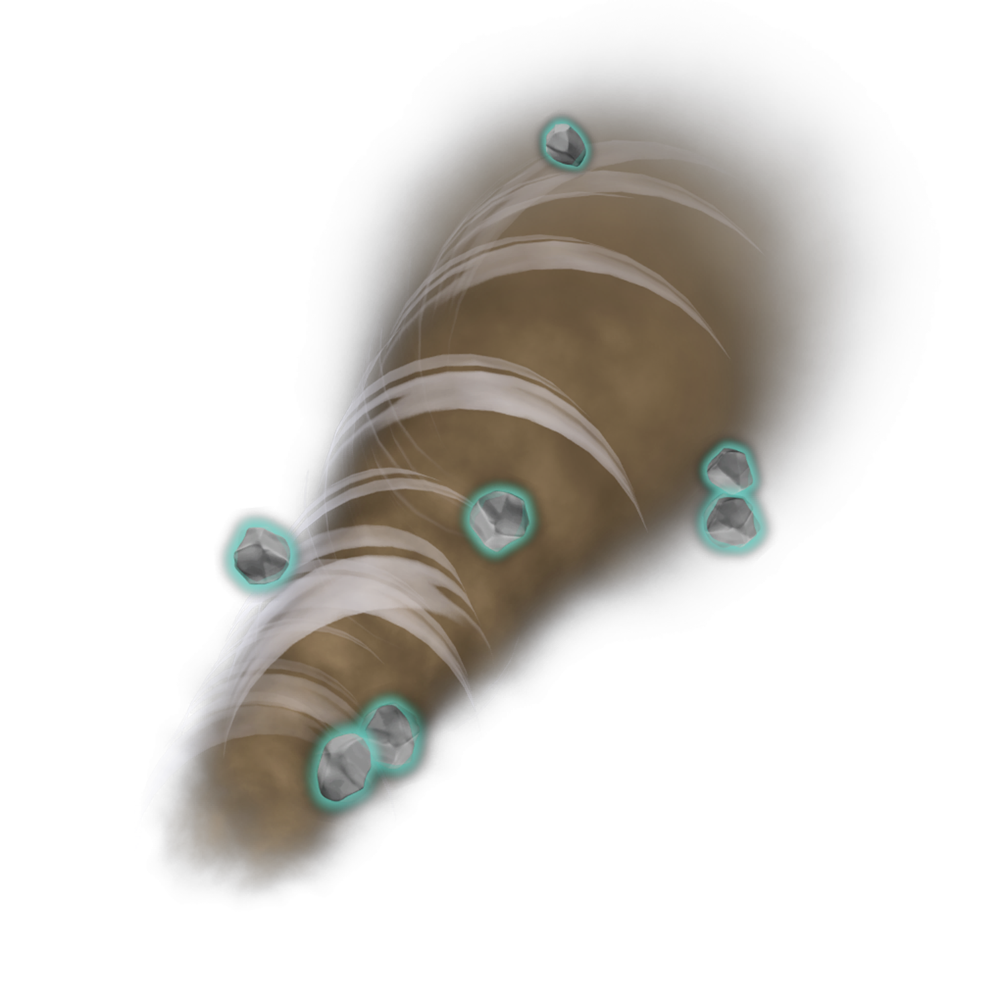 Tornado Boost Vehicle_booster