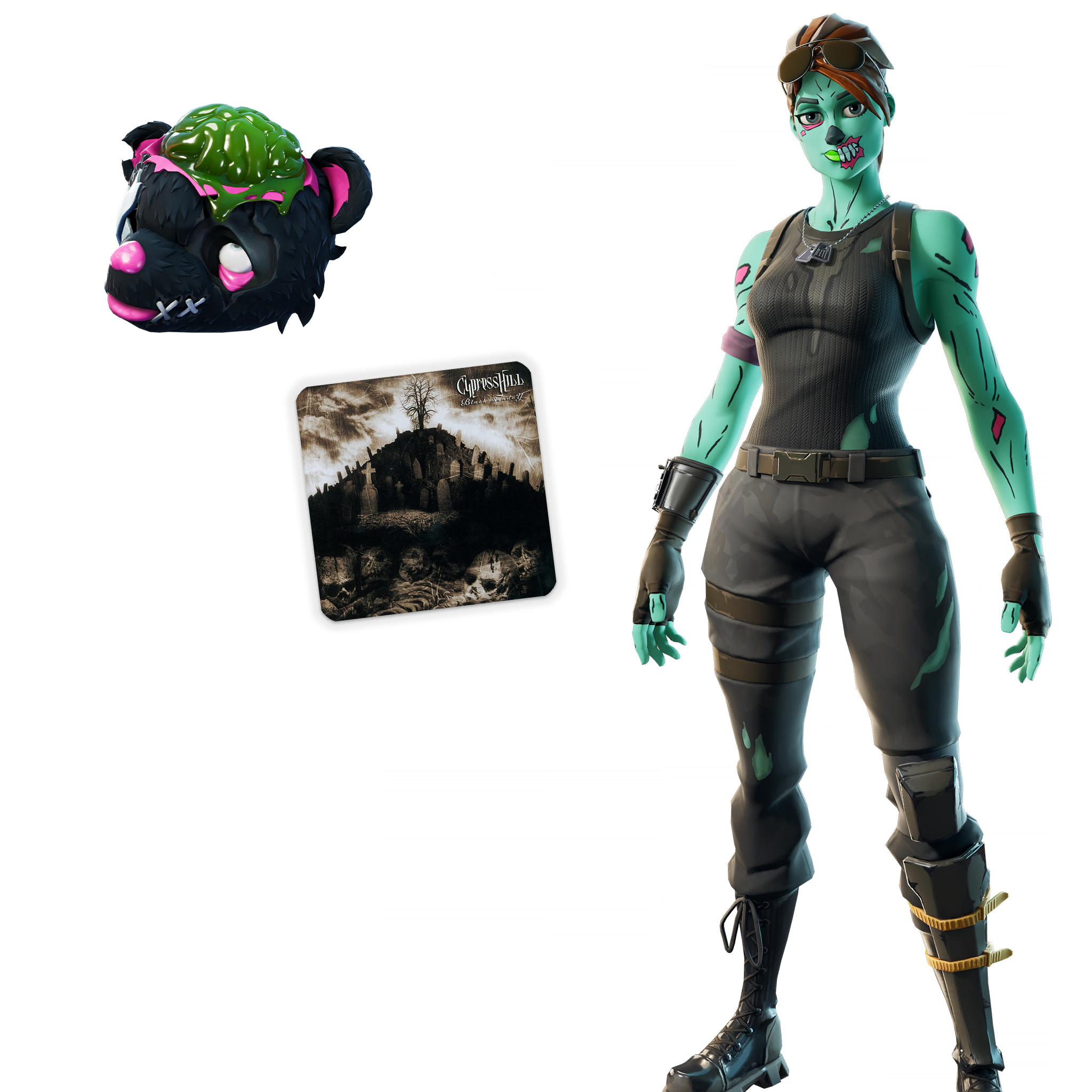 Insane in the Brain Bundle