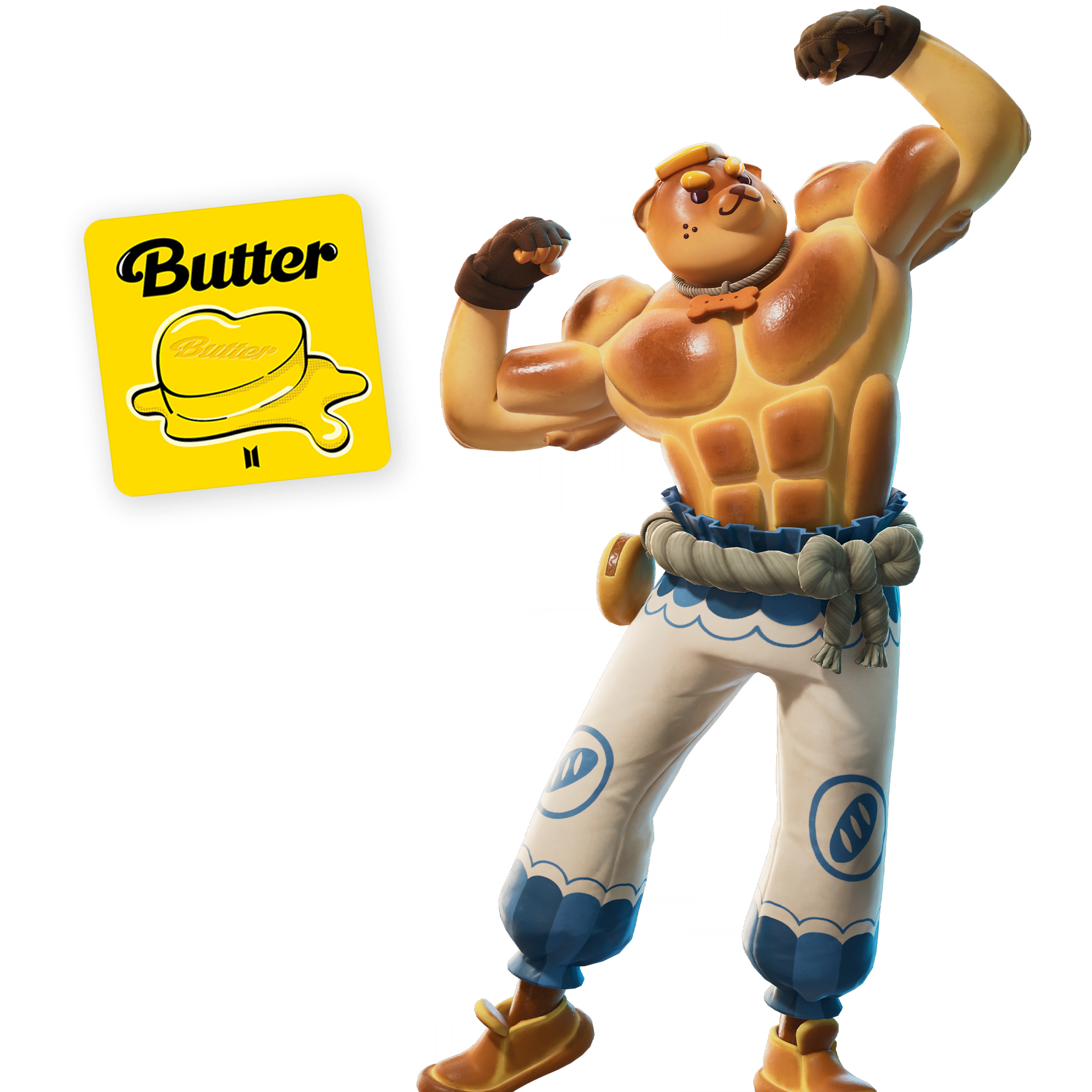 Butter Bundle