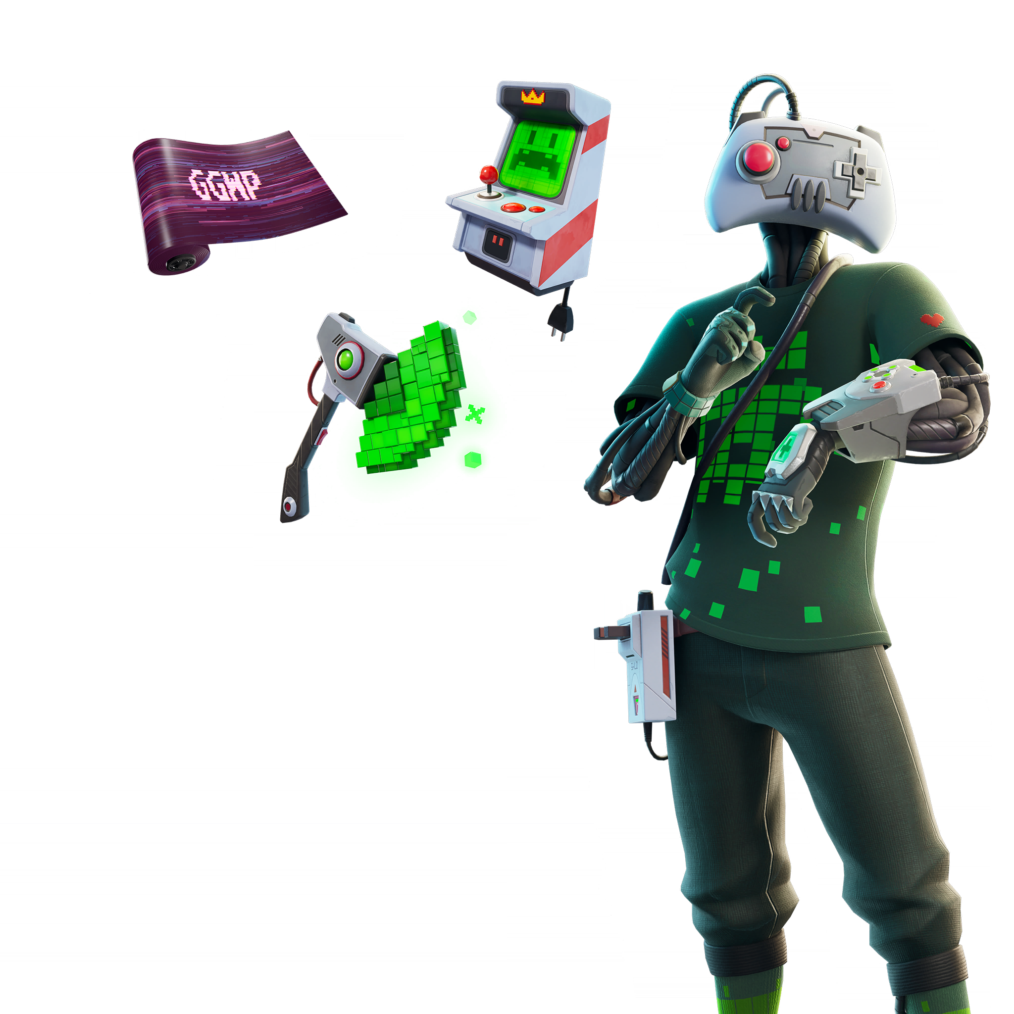 Game King Bundle