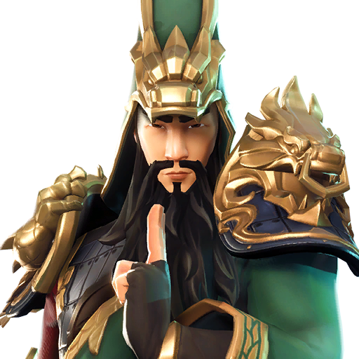 Guan Yu