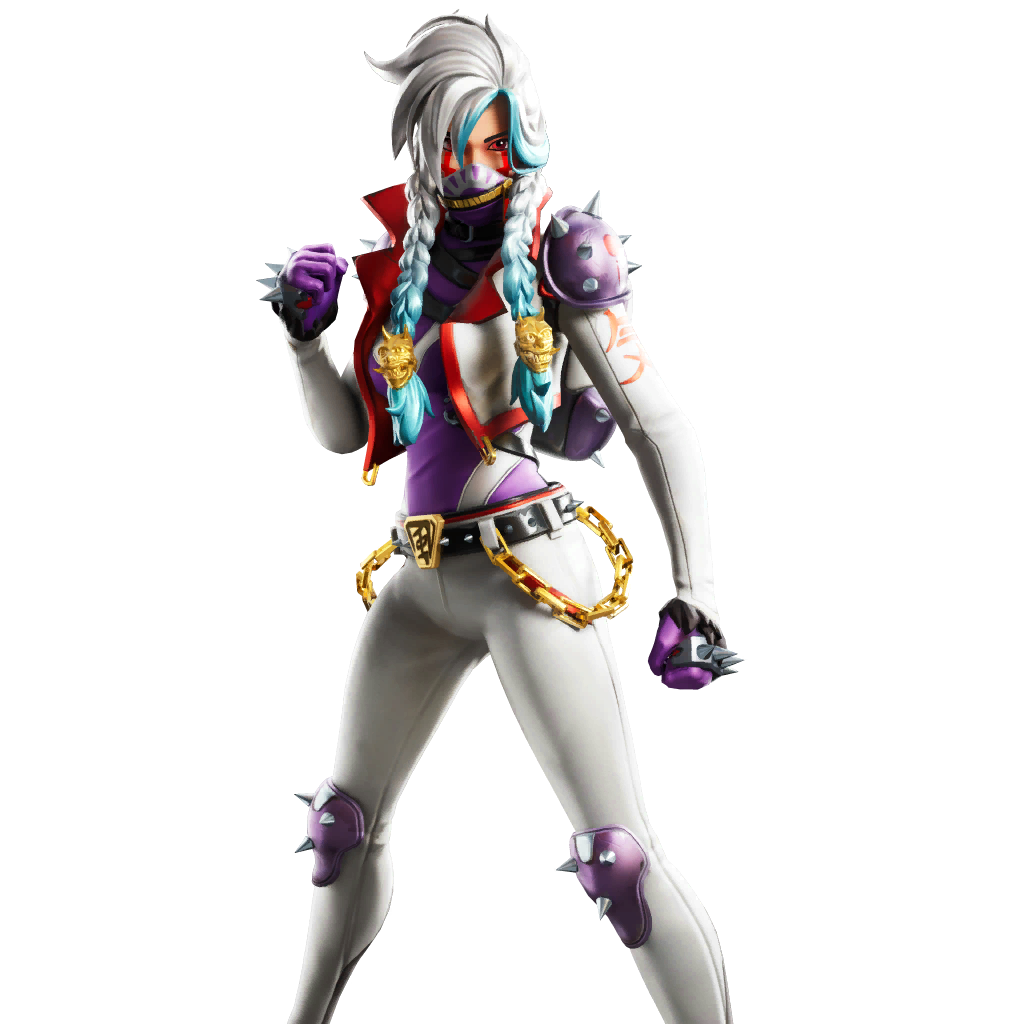 Payback Skin