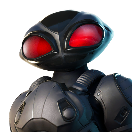 Black Manta