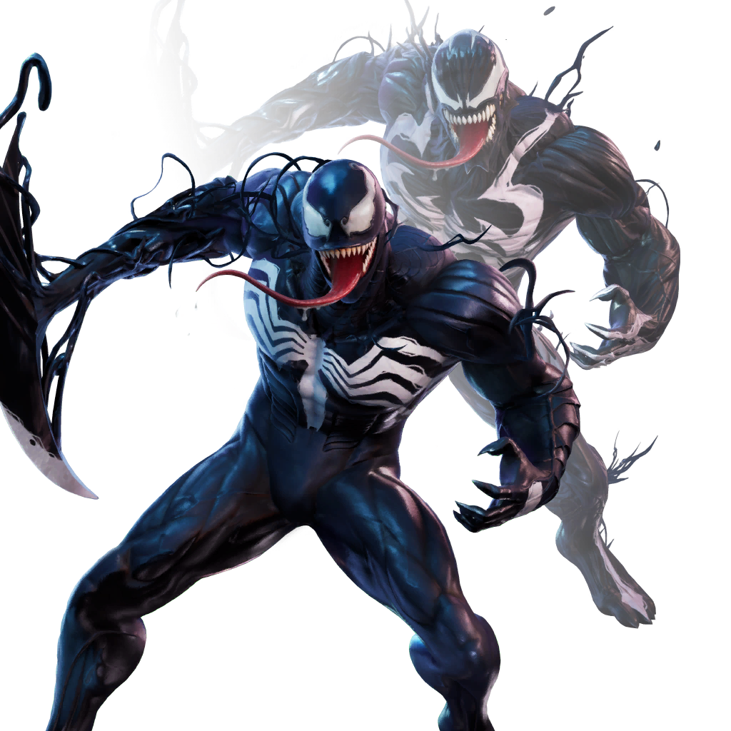 Venom Skin