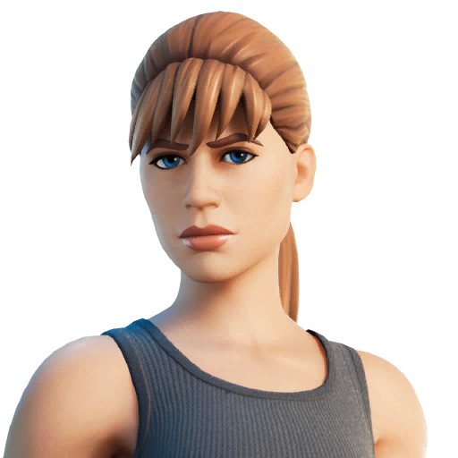 Sarah Connor