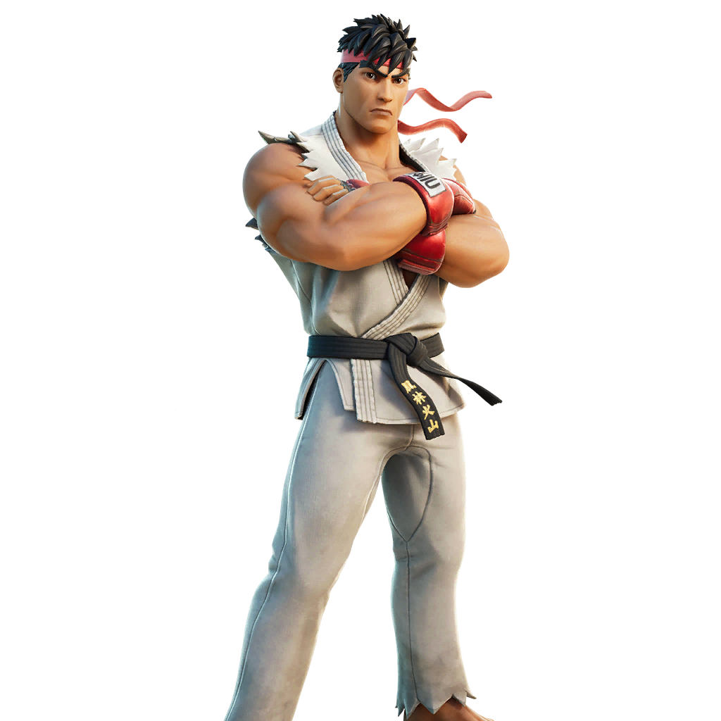 Ryu Skin
