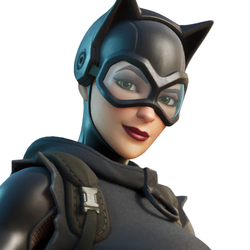 Catwoman Zero