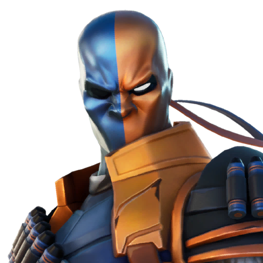 Deathstroke Zero