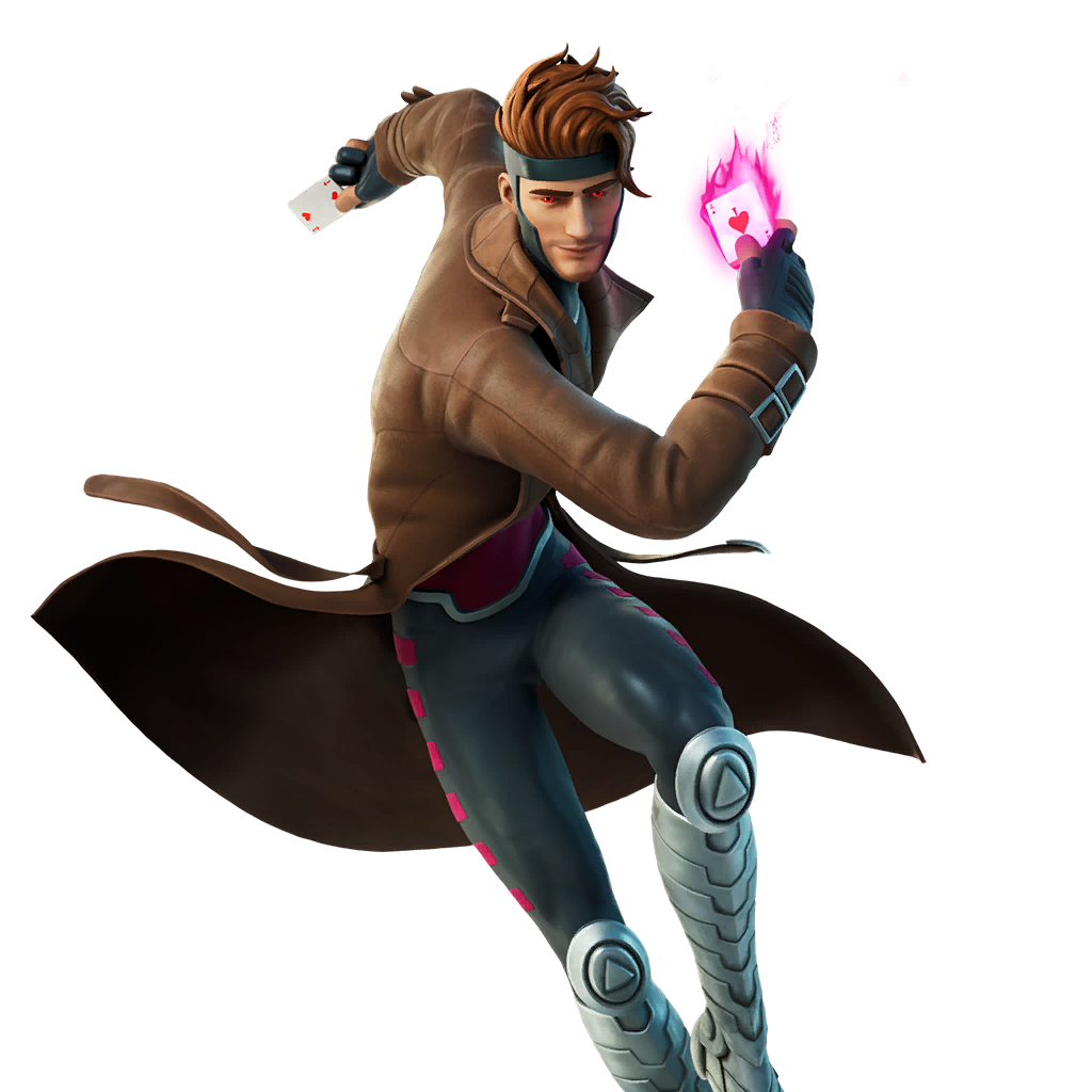 Gambit