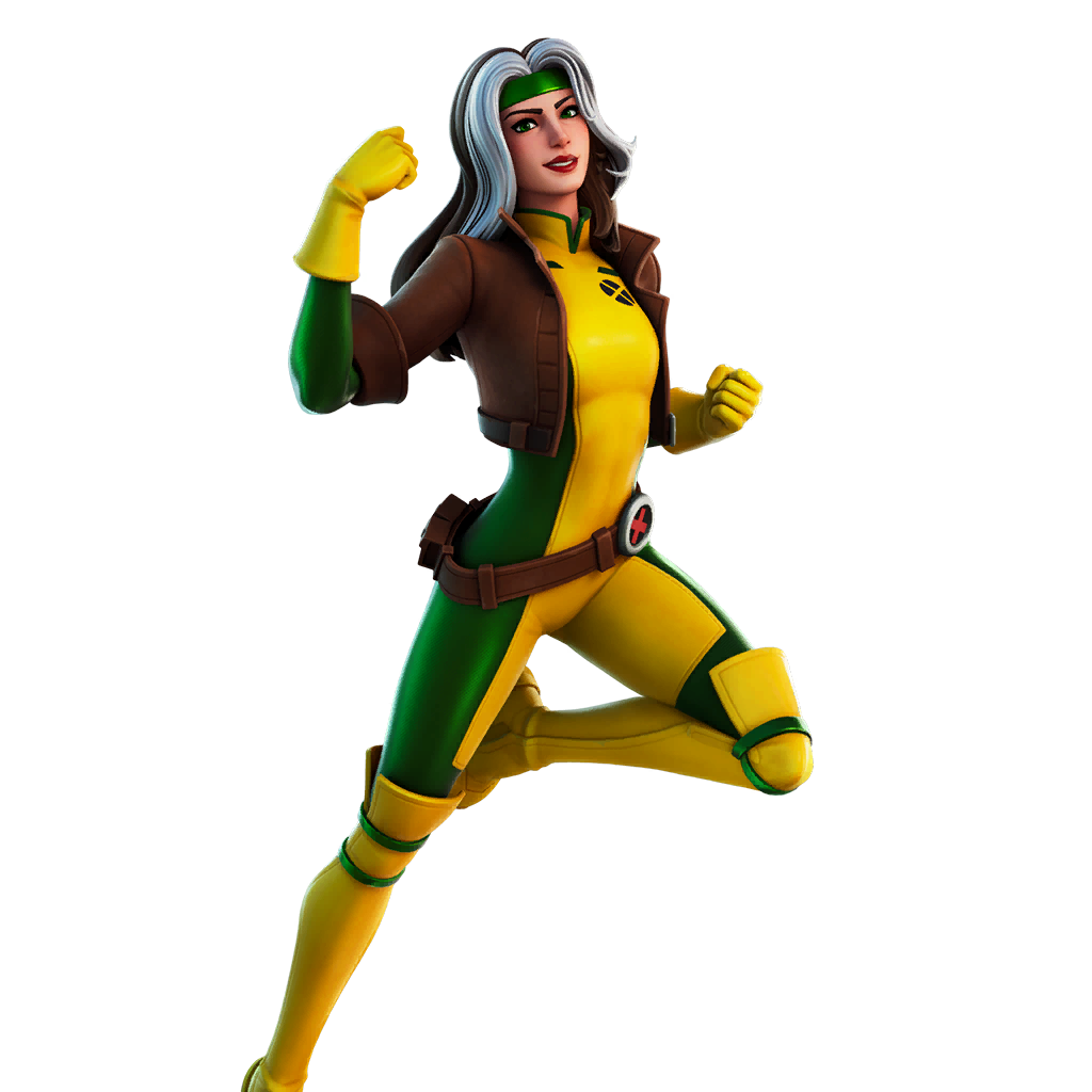 Rogue Skin