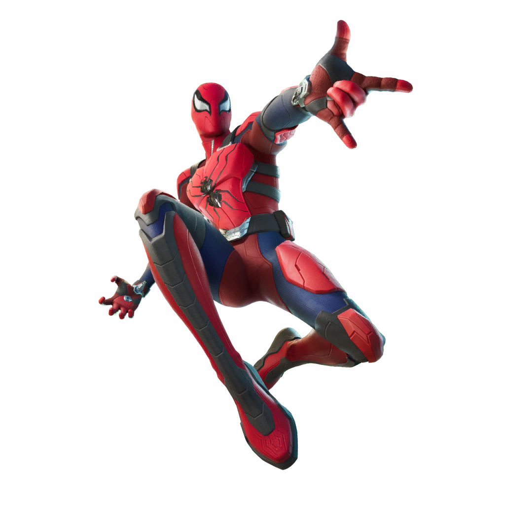 Spider-Man Zero