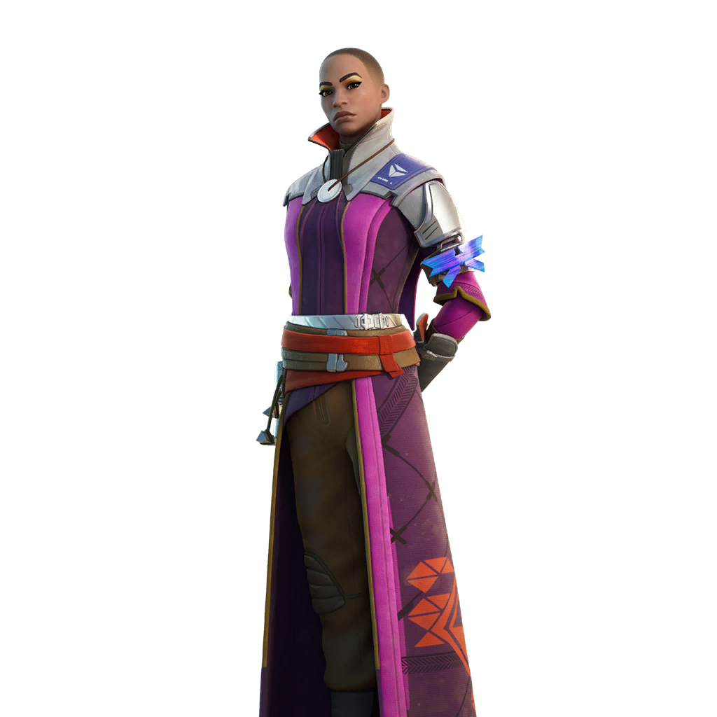 Ikora Rey