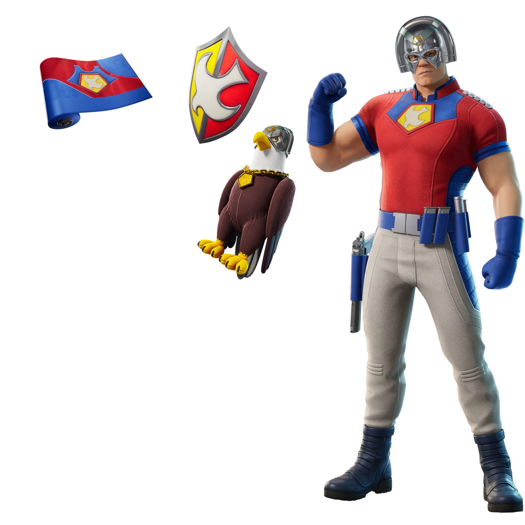 Peacemaker Bundle Bundle