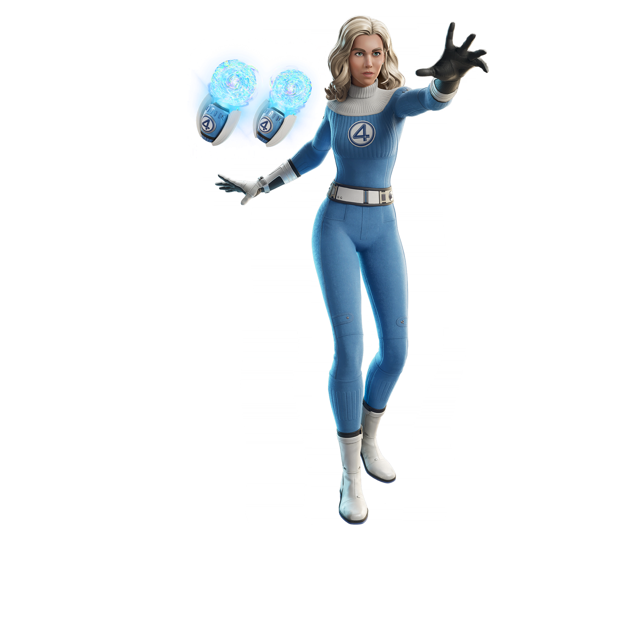 Susan Storm