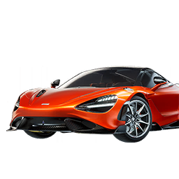 McLaren 765LT Vehicle_body