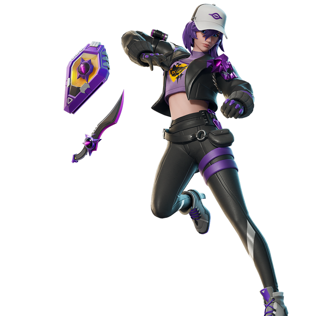 Lavender Gamer Bundle Bundle