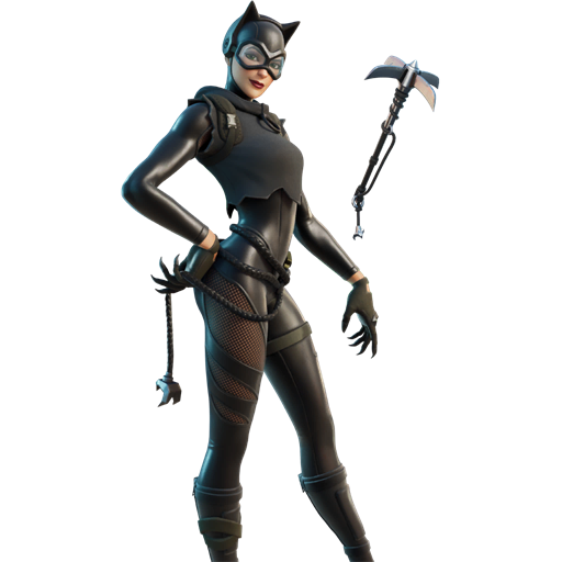 CATWOMAN ZERO BUNDLE