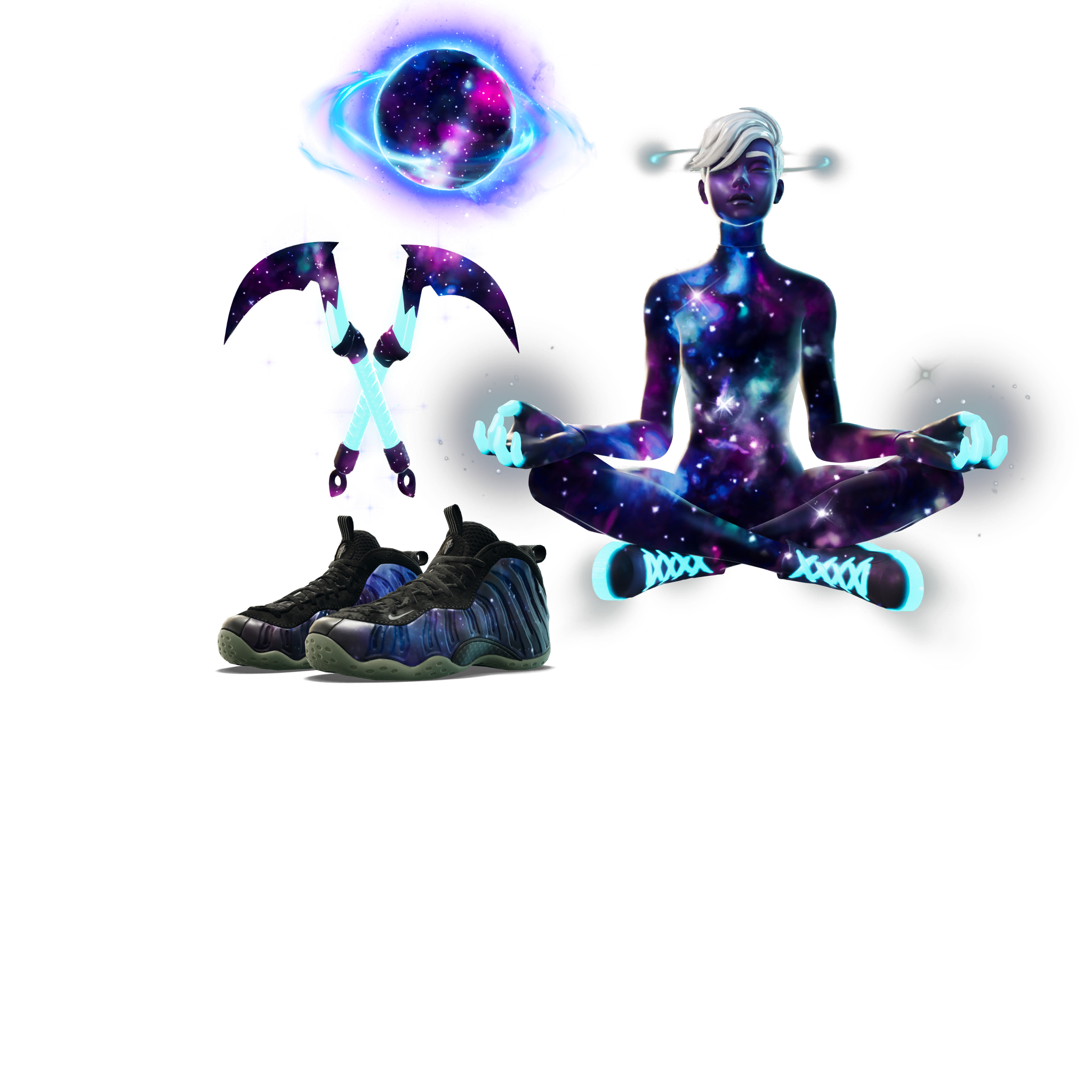 Galaxy Bundle Bundle