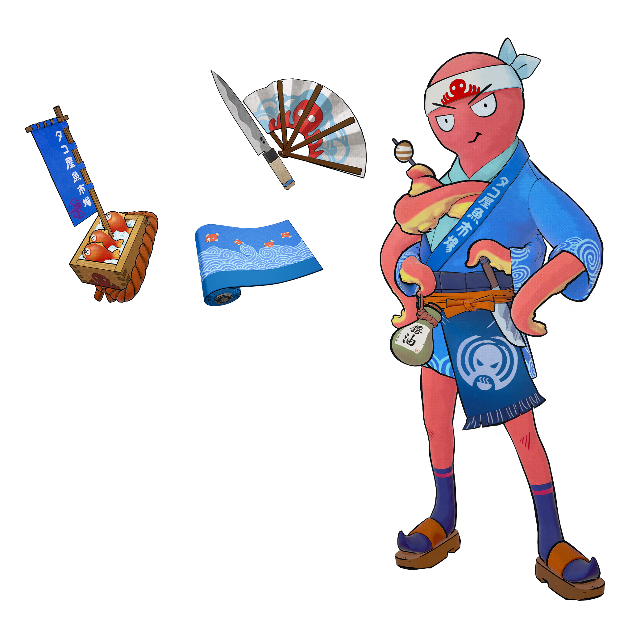 Tako Time Bundle Bundle