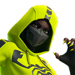 Scorpius Operative