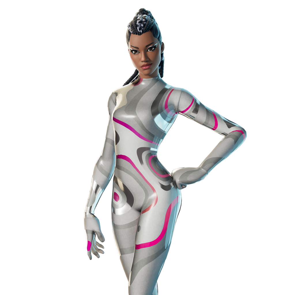 Party Starter Skin