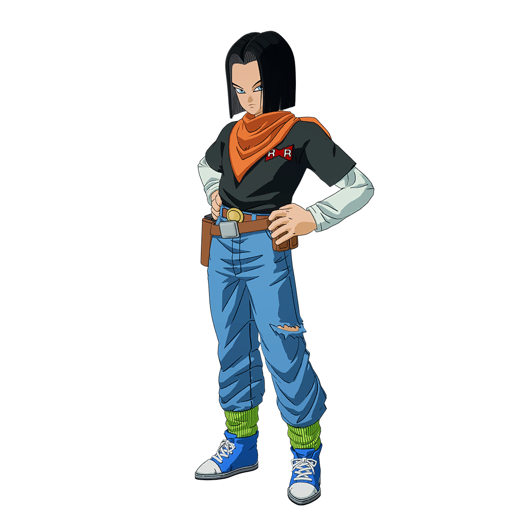 Android 17