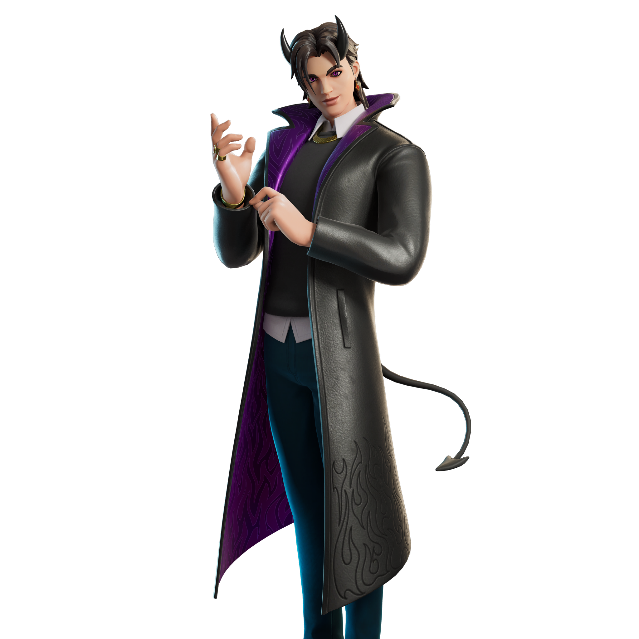 Mal Skin