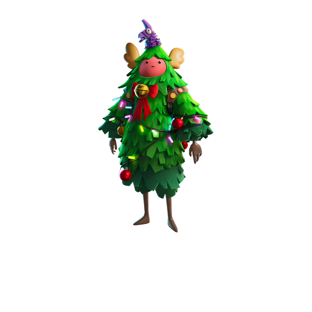 Guffmas Tree