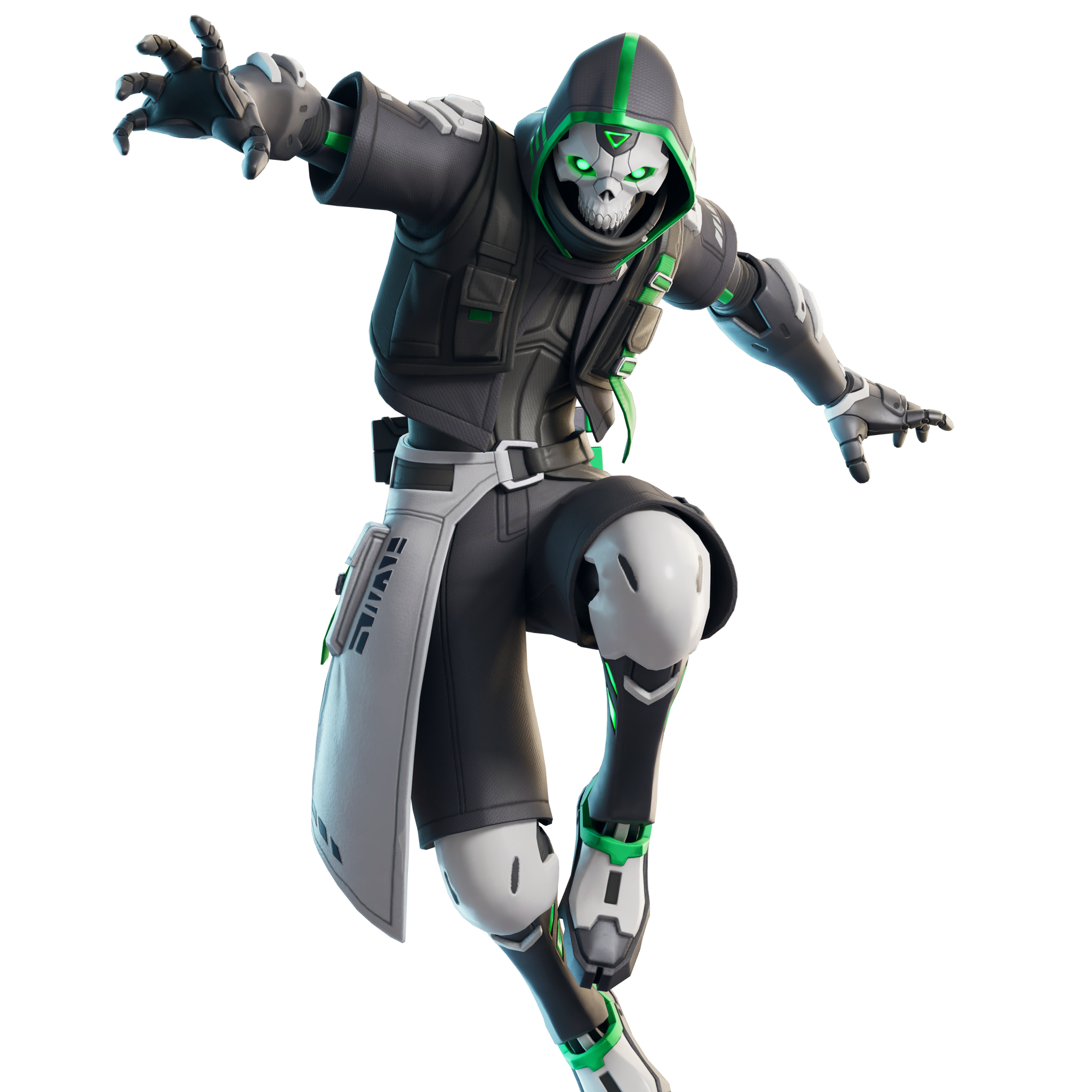 Skulldroid