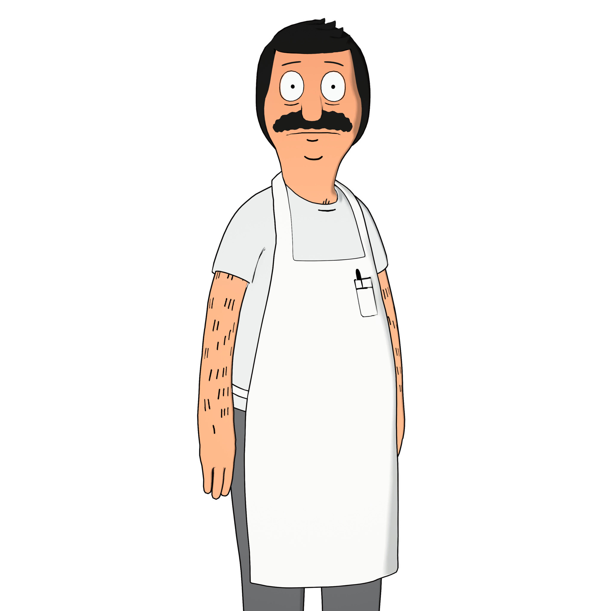 Bob Belcher