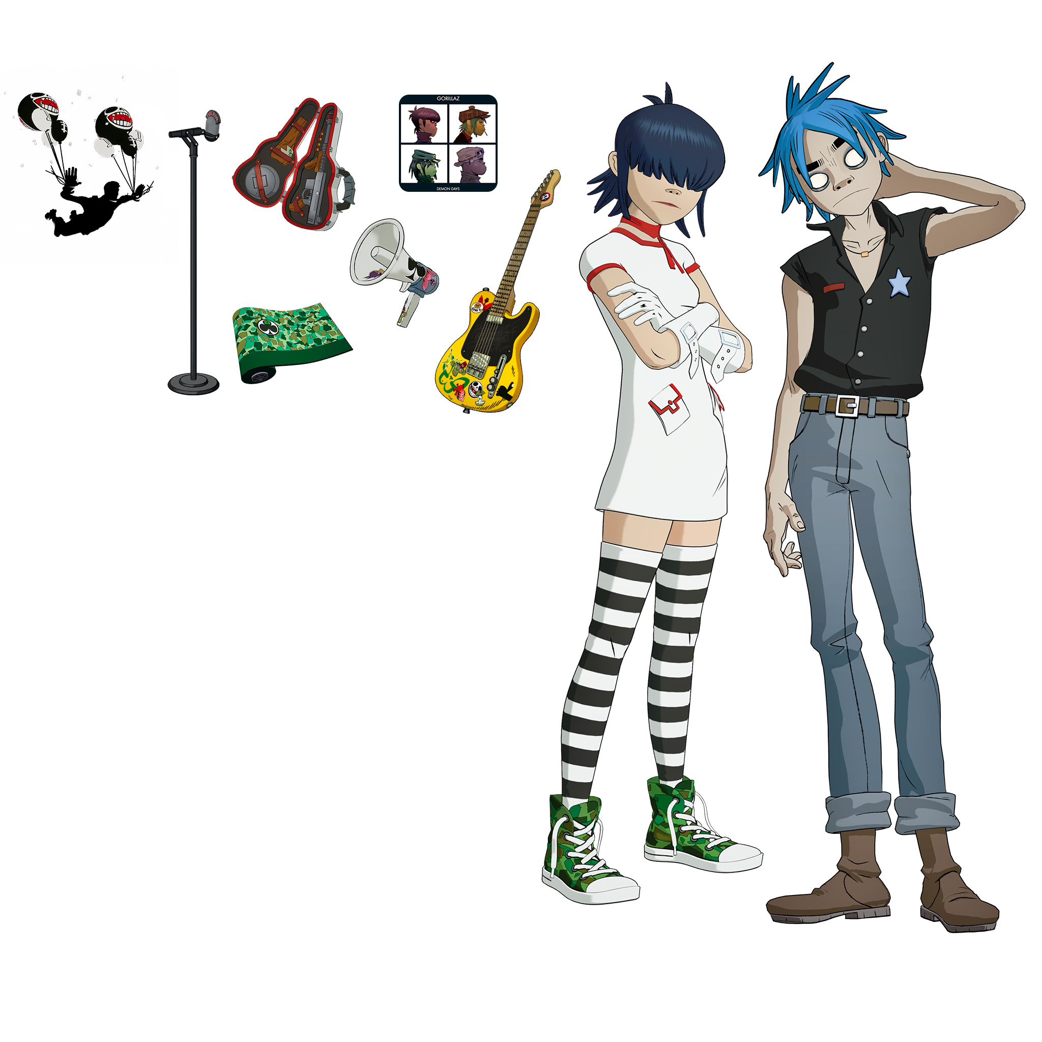 Noodle Skin