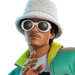Bruno-San