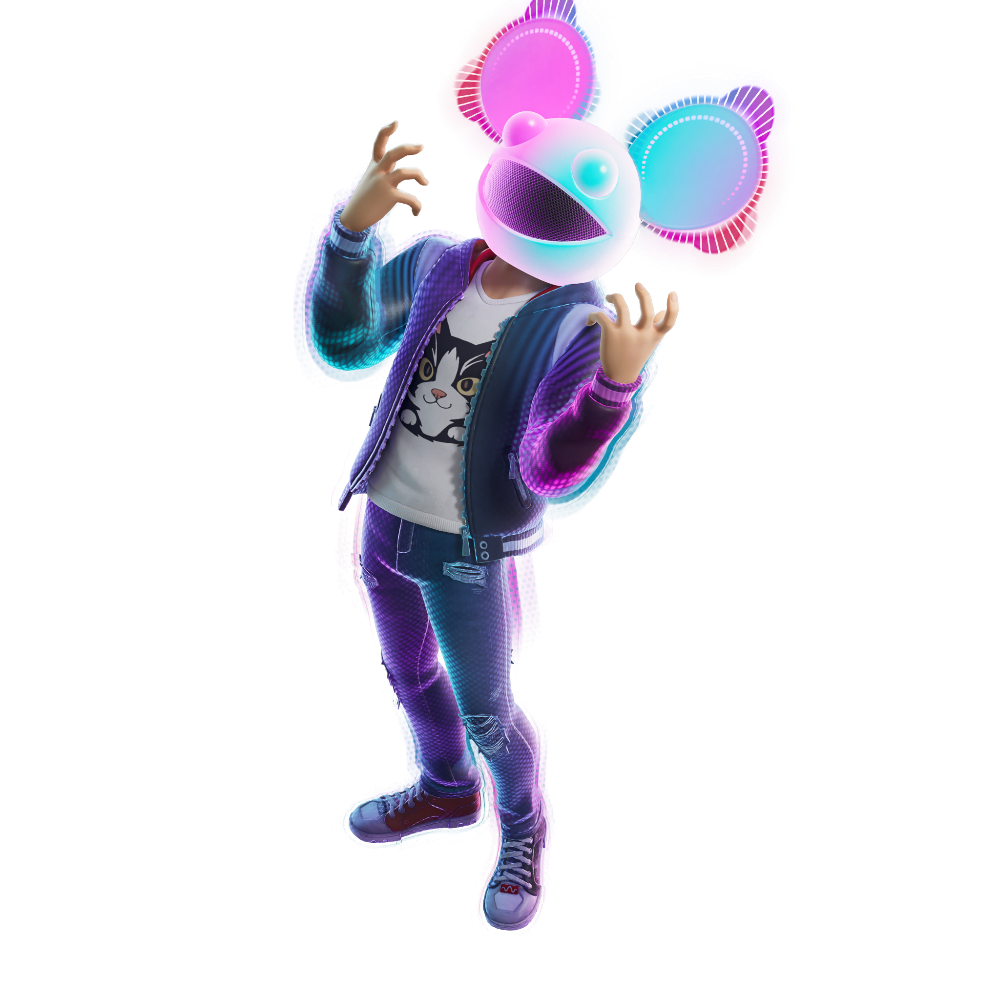 deadmau5