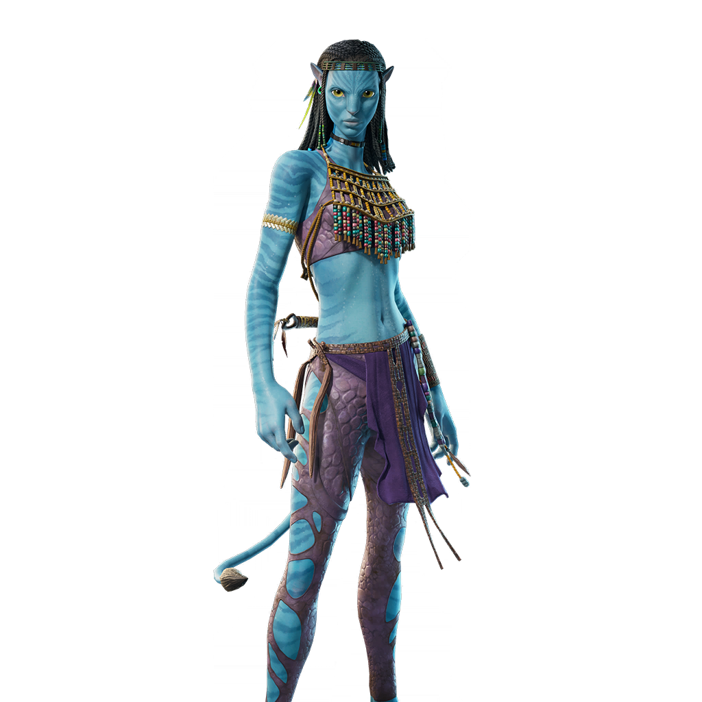 Neytiri Skin