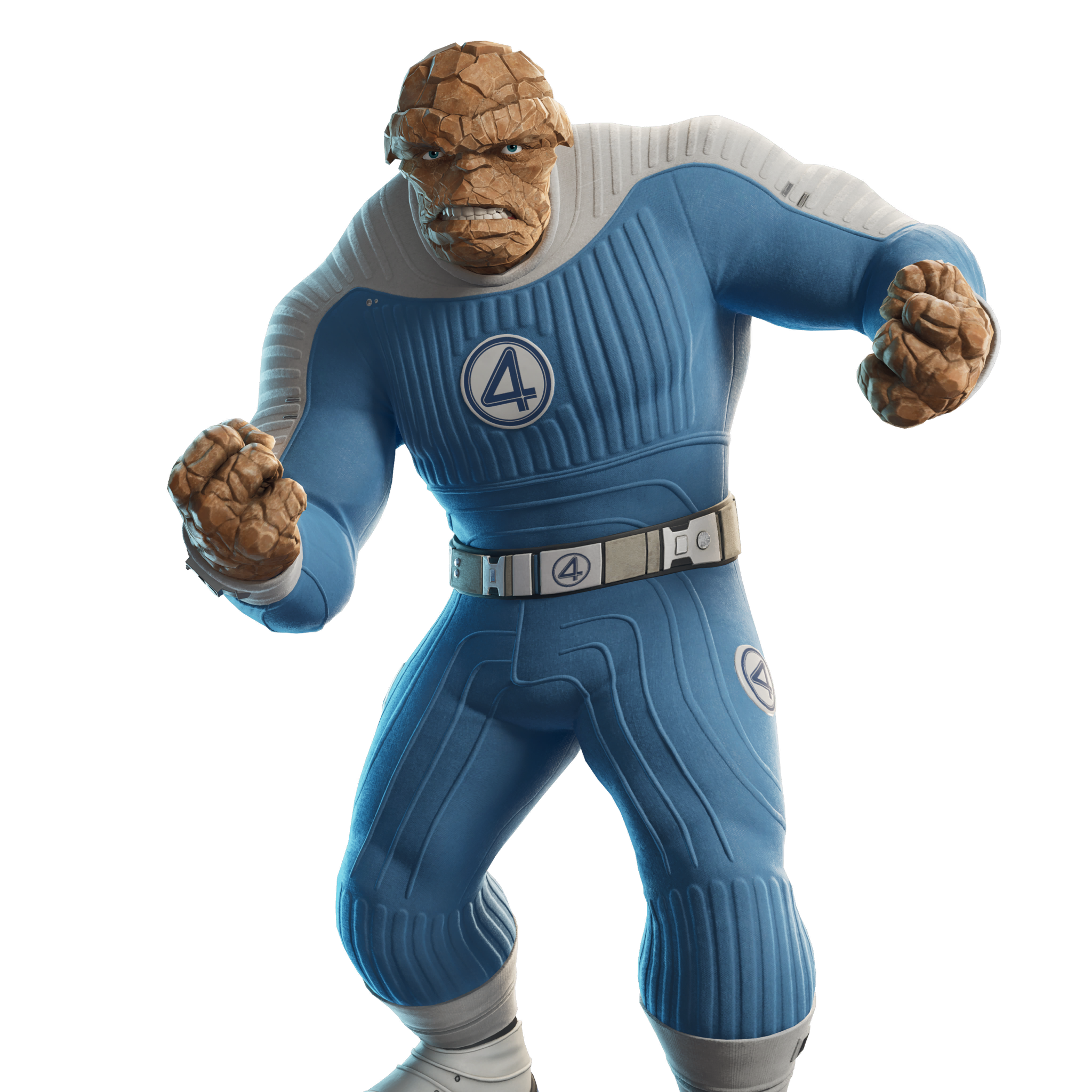 Ben Grimm