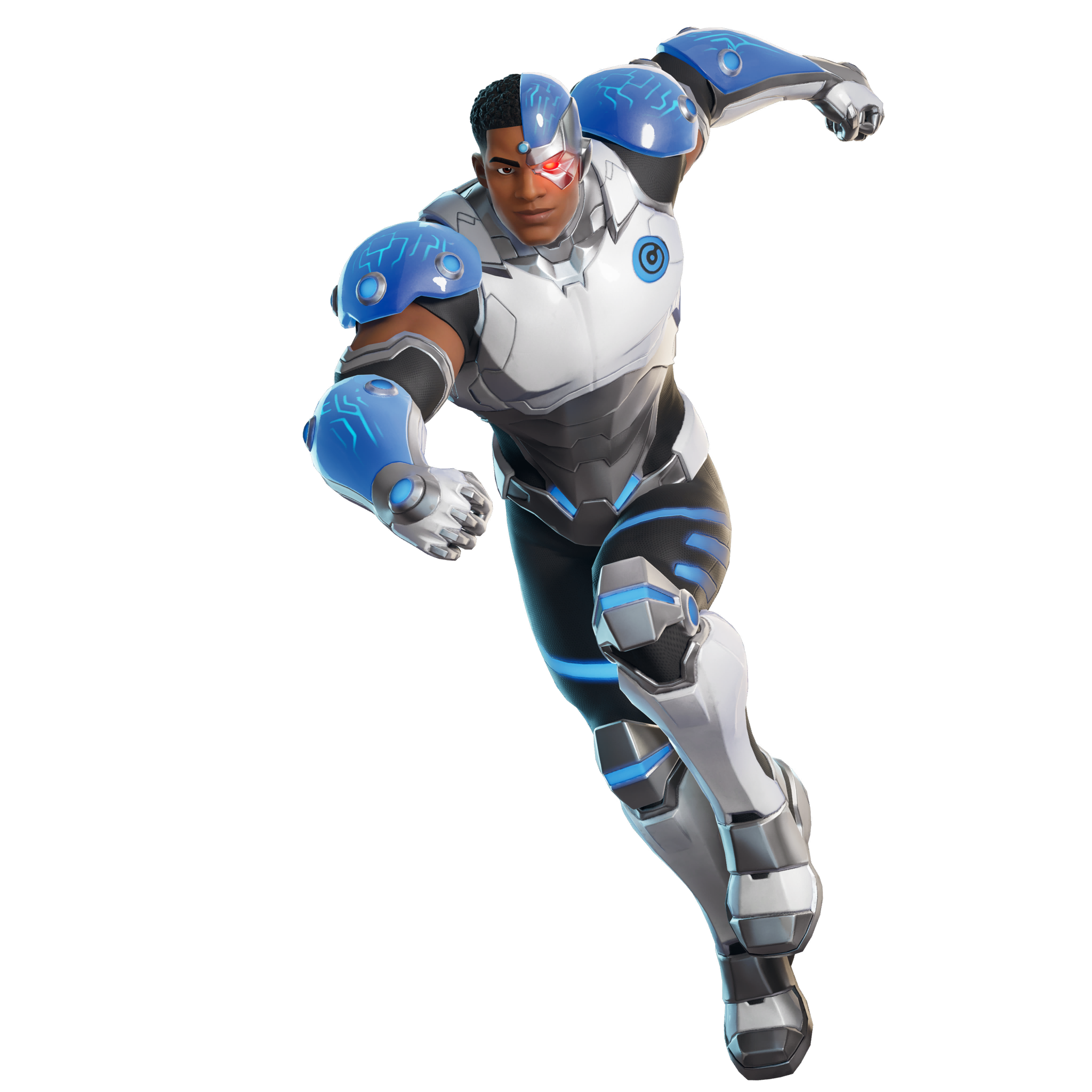 Cyborg